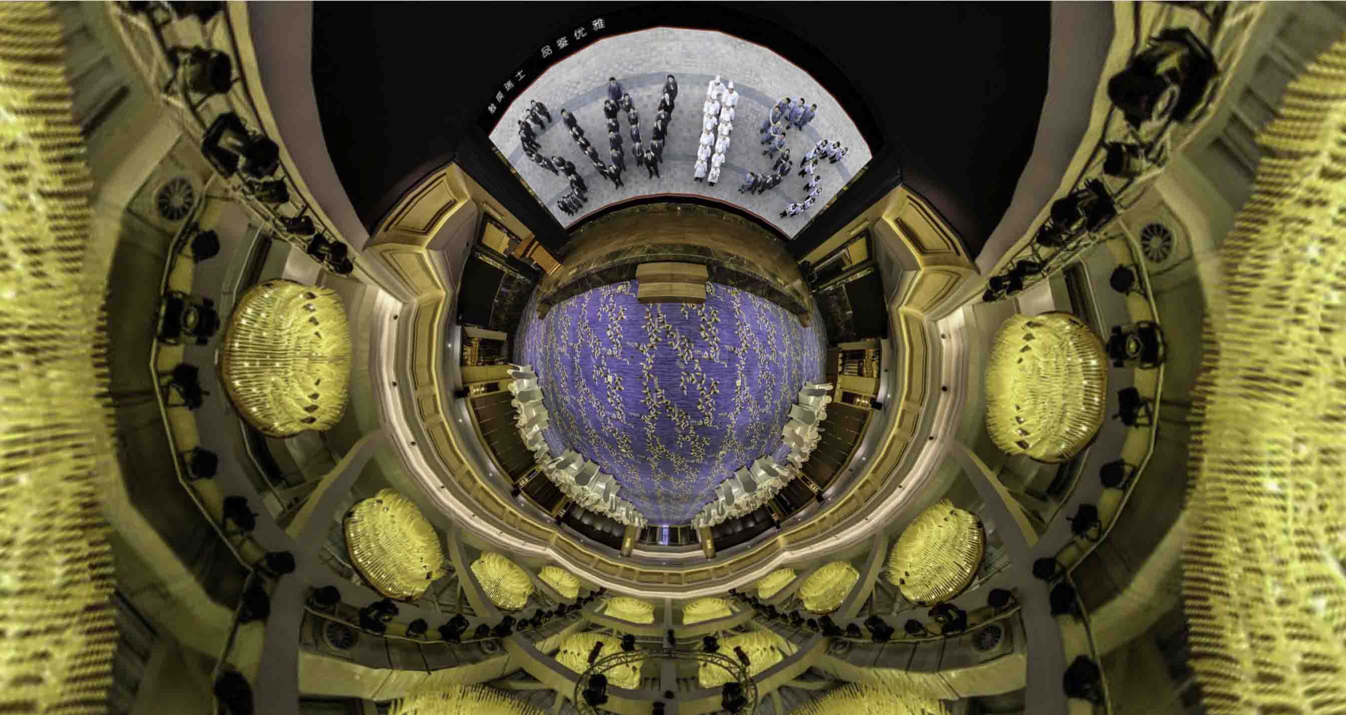 桑日探索VR全景拍摄中的深度感：营造沉浸式体验的关键要素