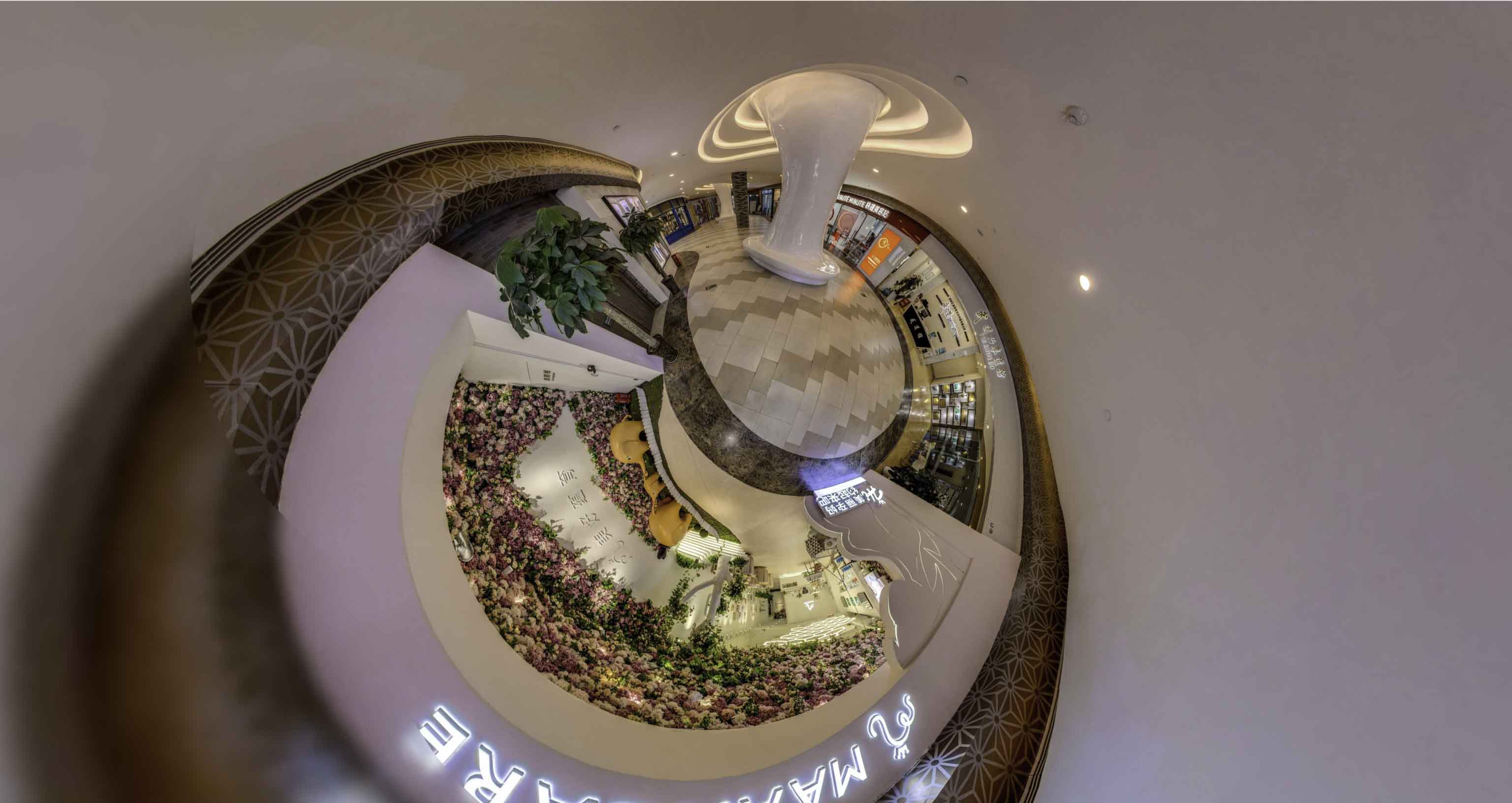 桑日将VR全景融入品牌宣传活动的创新实践与策略